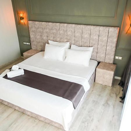 ميزيتلي Grandmer Suit Otel المظهر الخارجي الصورة