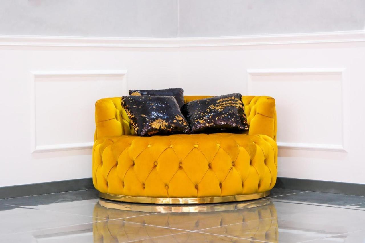 ميزيتلي Grandmer Suit Otel المظهر الخارجي الصورة