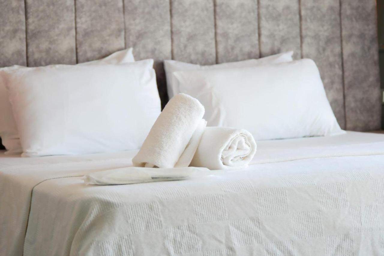 ميزيتلي Grandmer Suit Otel المظهر الخارجي الصورة