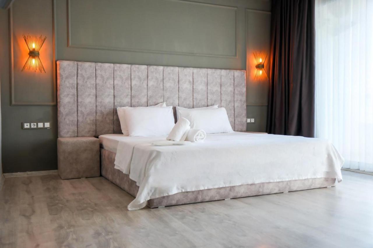 ميزيتلي Grandmer Suit Otel المظهر الخارجي الصورة